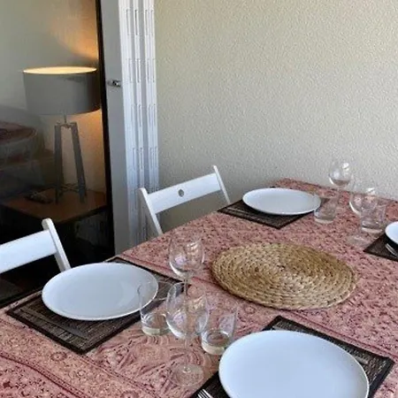 + Avec Parking Et Terrasse - Acces - Fr-1-731-64 * Le Grau-du-Roi