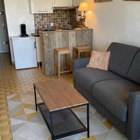 Apartment + Avec Parking Et Terrasse - Acces - Fr-1-731-64